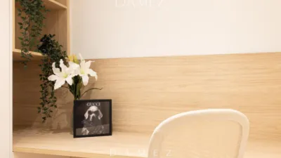 Apartment in City Centre photo 14