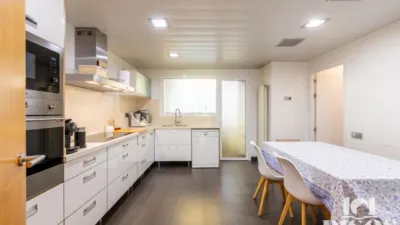 Ground-floor apartment in L'Eixample-Torreblanca photo 29