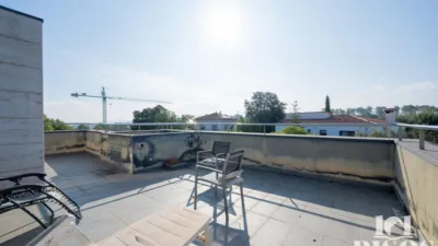 Chalet en Valldoreix photo 33