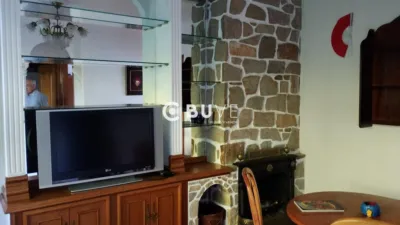 House in A Ermida (Sarandon) photo 211