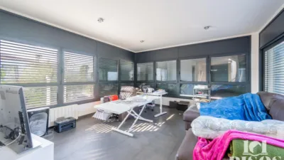 Chalet en Valldoreix photo 23