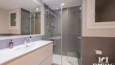 Ground-floor apartment in L'Eixample-Torreblanca photo 38