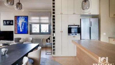 Duplex Penthouse in Sant Gervasi-Galvany photo 8