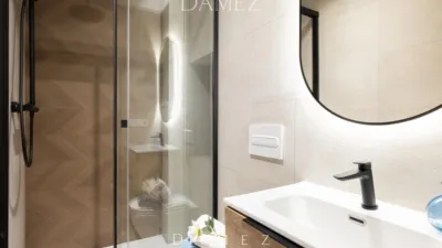 Apartment in City Centre photo 18
