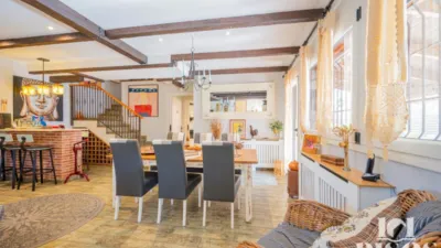 Chalet in Sant Muç-Castellnou-Can Mir photo 58
