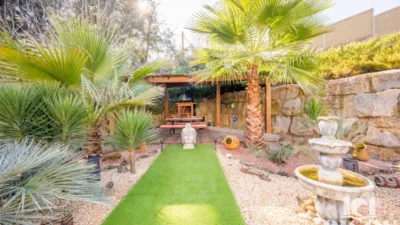 Chalet in Sant Muç-Castellnou-Can Mir photo 9