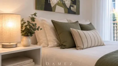 Apartment in City Centre photo 16