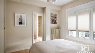 Duplex Penthouse in Sant Gervasi-Galvany photo 18