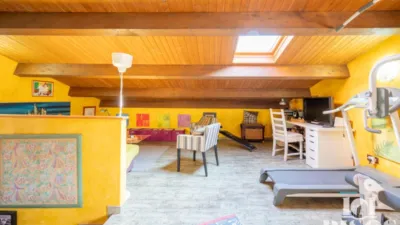 Chalet in Sant Muç-Castellnou-Can Mir photo 31