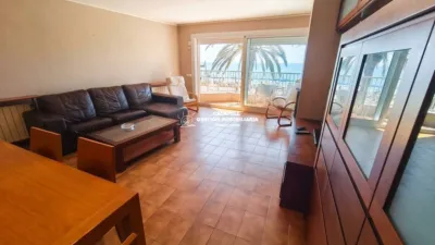 Apartment on Passeig Marítim de Sant Joan de Déu, 22 photo 7