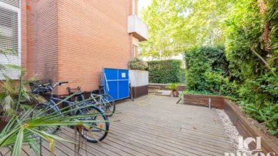 Ground-floor apartment in L'Eixample-Torreblanca photo 28