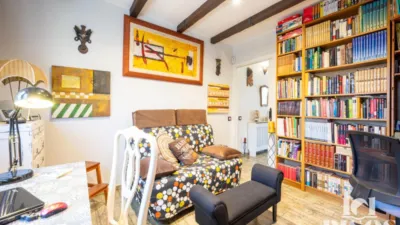 Chalet in Sant Muç-Castellnou-Can Mir photo 40