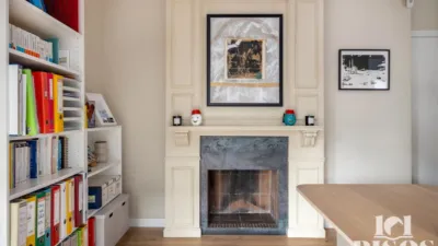 Duplex Penthouse in Sant Gervasi-Galvany photo 23