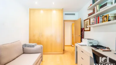 Ground-floor apartment in L'Eixample-Torreblanca photo 37