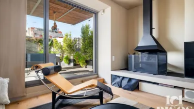 Duplex Penthouse in Sant Gervasi-Galvany photo 3