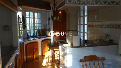 House in A Ermida (Sarandon) photo 98