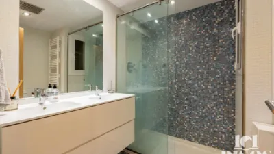 Ground-floor apartment in L'Eixample-Torreblanca photo 47