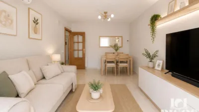 Terraced house in Ca n'Oriol photo 2