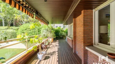 Ground-floor apartment in L'Eixample-Torreblanca photo 22
