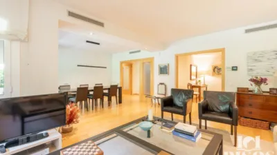 Ground-floor apartment in L'Eixample-Torreblanca photo 14