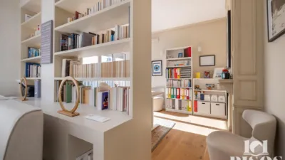 Duplex Penthouse in Sant Gervasi-Galvany photo 21