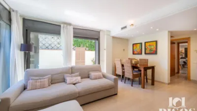 Duplex in Centre photo 20
