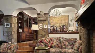 House in A Ermida (Sarandon) photo 69