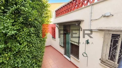 House on Carrer d'Enric Morera photo 19