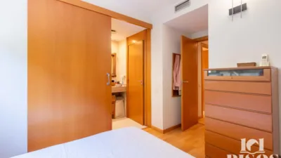 Duplex in Centre photo 36