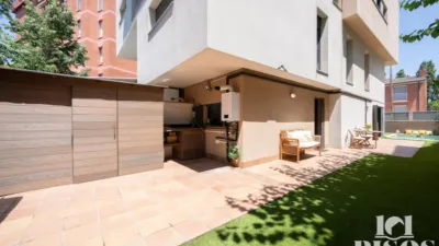 Duplex in Centre photo 13