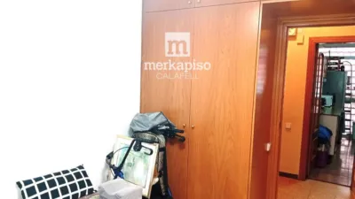 Apartment in Cunit photo 13