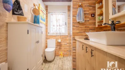 Chalet in Sant Muç-Castellnou-Can Mir photo 64