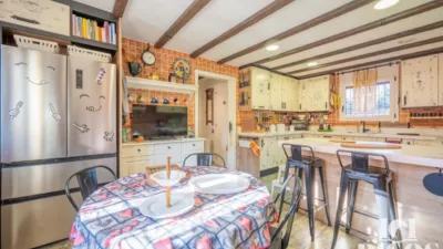 Chalet in Sant Muç-Castellnou-Can Mir photo 70