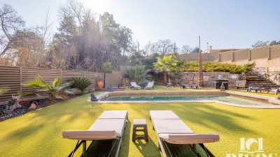 Chalet in Sant Muç-Castellnou-Can Mir photo 5