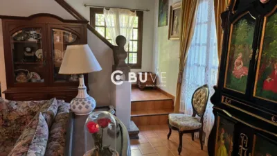 House in A Ermida (Sarandon) photo 14