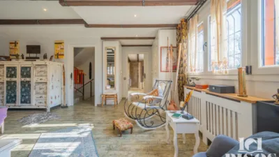 Chalet in Sant Muç-Castellnou-Can Mir photo 49