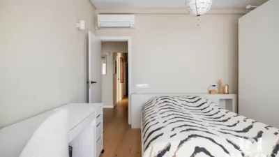 Duplex Penthouse in Sant Gervasi-Galvany photo 30