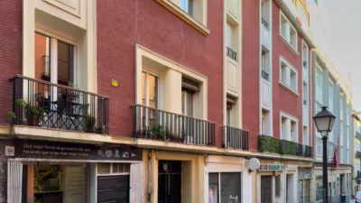 Apartment in City Centre photo 30