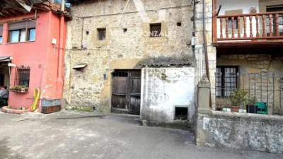 Terraced house in Barrio de la Molleda, 45 photo 13