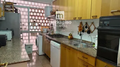 Apartment in Cunit photo 9