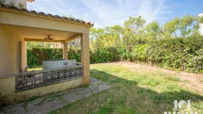 Chalet in Mira-sol photo 4