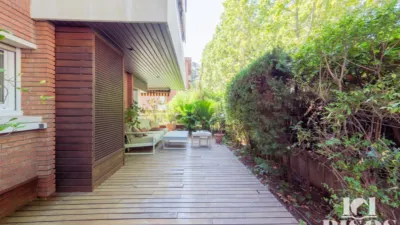 Ground-floor apartment in L'Eixample-Torreblanca photo 25