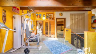 Chalet in Sant Muç-Castellnou-Can Mir photo 34