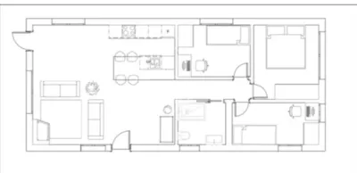 House in Sant Genis photo 22