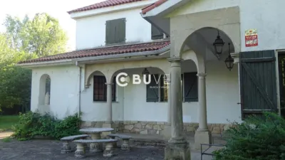 House in A Ermida (Sarandon) photo 82