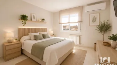 Terraced house in Ca n'Oriol photo 5