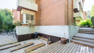 Ground-floor apartment in L'Eixample-Torreblanca photo 26