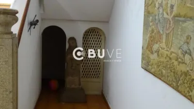 House in A Ermida (Sarandon) photo 112