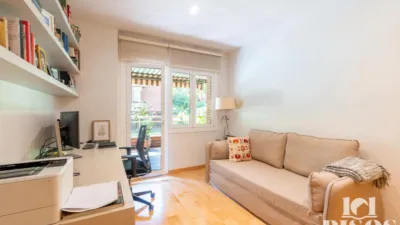 Ground-floor apartment in L'Eixample-Torreblanca photo 36