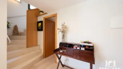 Duplex in Centre photo 22